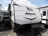 2022 Jayco Jay Flight SLX 264BH Travel Trailer