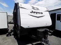 2022 Jayco Jay Flight SLX 267BHS Travel Trailer