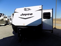 2022 Jayco JayFlight 34RSBS Travel Trailer