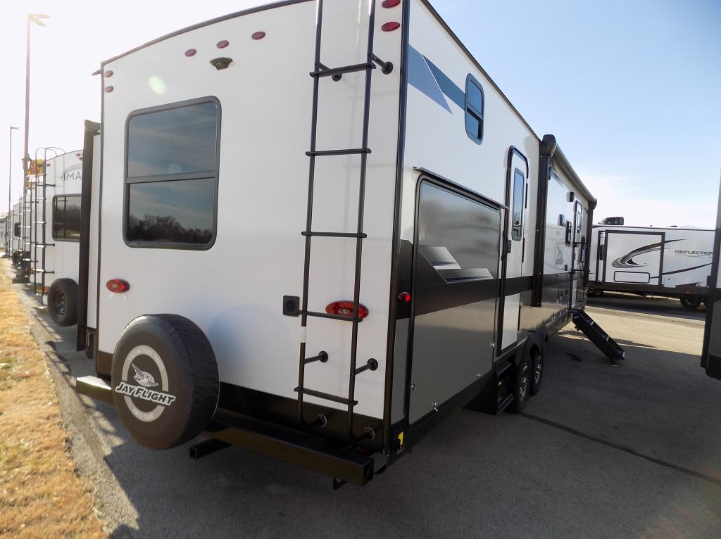 2022 Jayco Jay Flight 32BHDS Travel Trailer