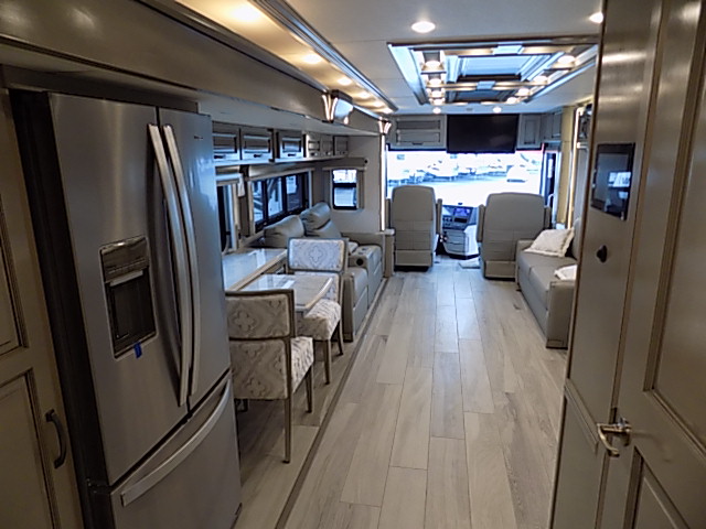 2024 Newmar Dutch Star 4369 Diesel Motorhome   2024 Newmar Dutch Star 4369 Diesel Motorhome 8456 19927 